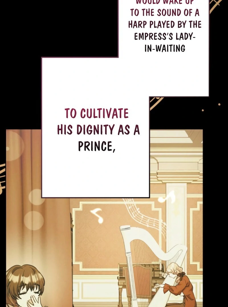 The Cotton Candy Lady's Candy Shop Chapter 23 - page 47