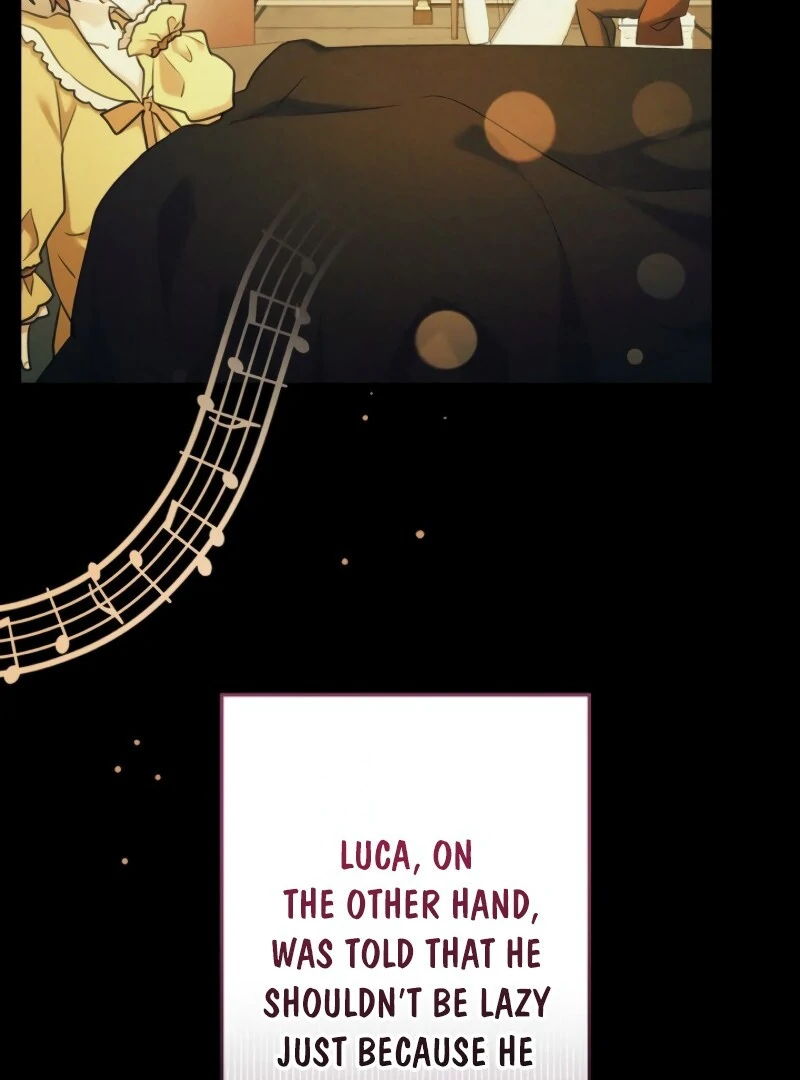 The Cotton Candy Lady's Candy Shop Chapter 23 - page 48