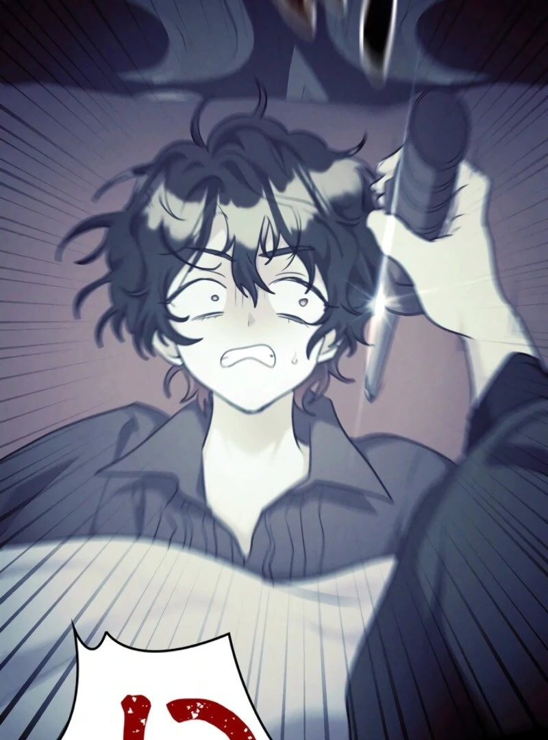 The Cotton Candy Lady's Candy Shop Chapter 23 - page 50