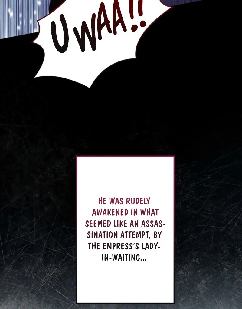 The Cotton Candy Lady's Candy Shop Chapter 23 - page 54