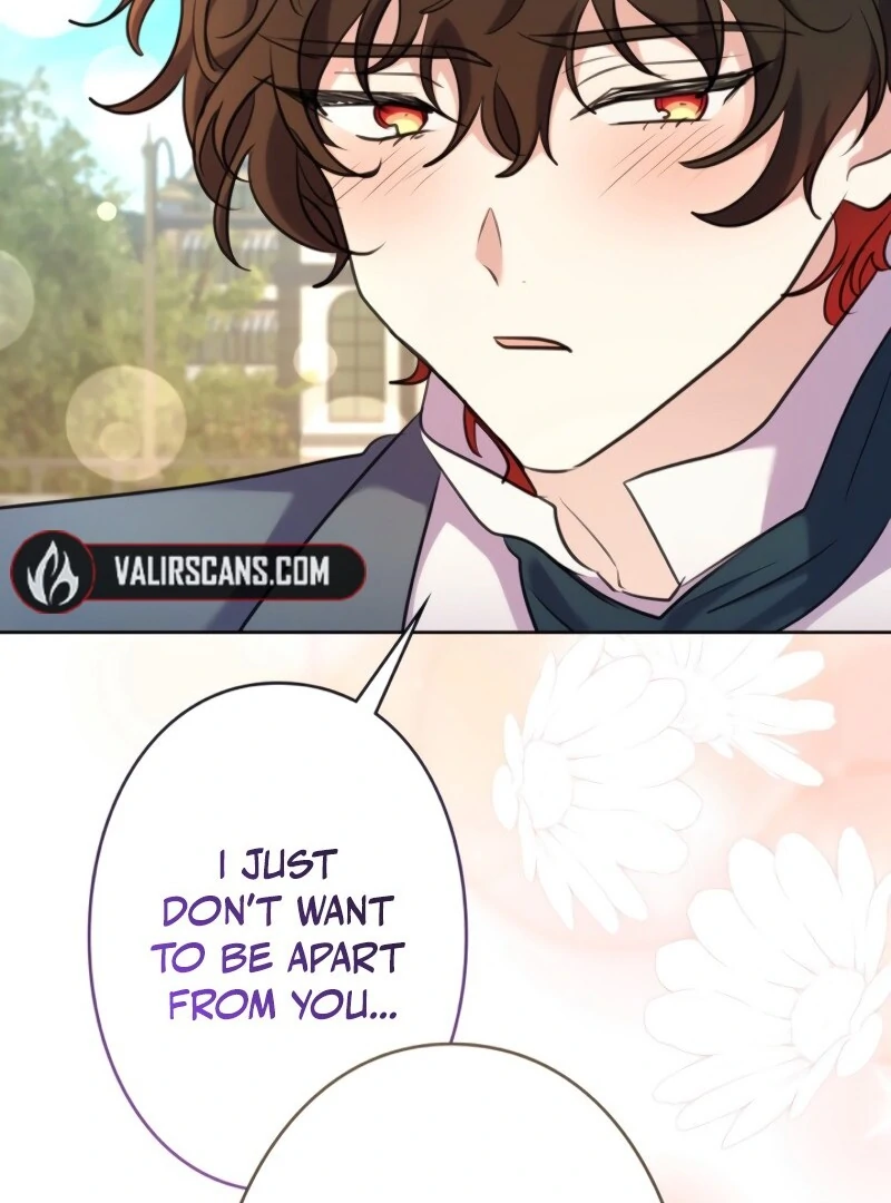 The Cotton Candy Lady's Candy Shop Chapter 23 - page 58