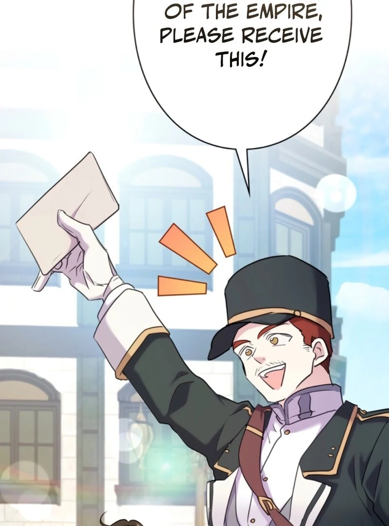 The Cotton Candy Lady's Candy Shop Chapter 23 - page 60