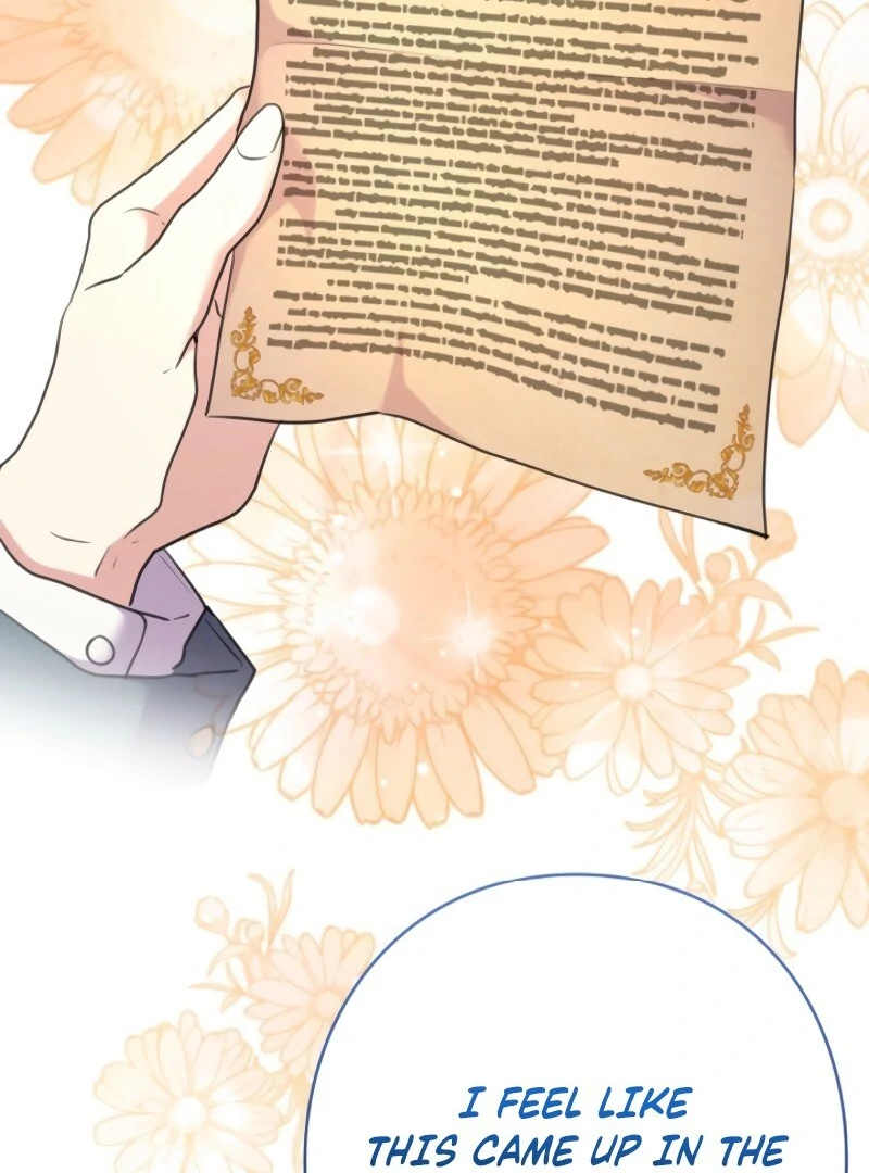 The Cotton Candy Lady's Candy Shop Chapter 23 - page 63