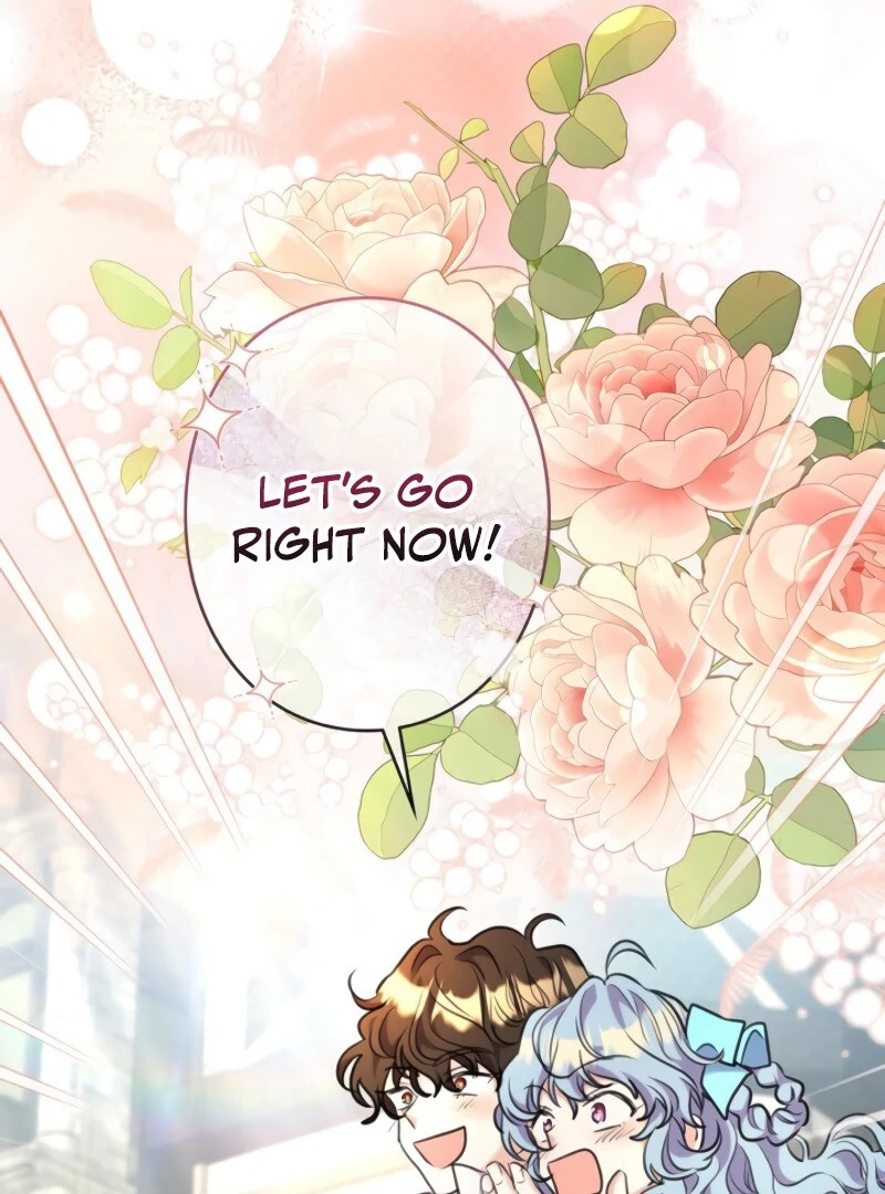 The Cotton Candy Lady's Candy Shop Chapter 23 - page 67