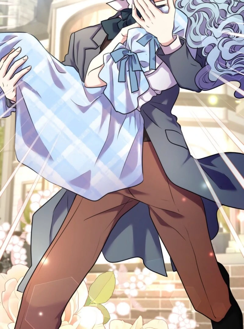 The Cotton Candy Lady's Candy Shop Chapter 23 - page 68