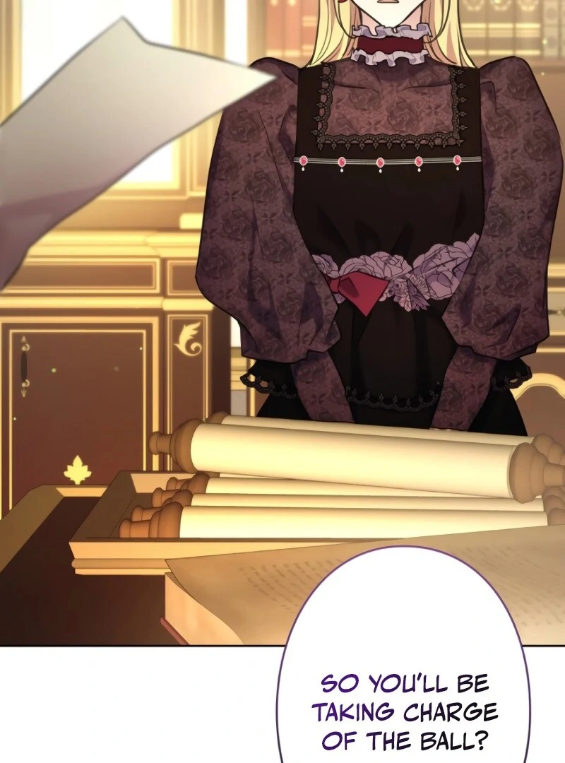 The Cotton Candy Lady's Candy Shop Chapter 23 - page 6