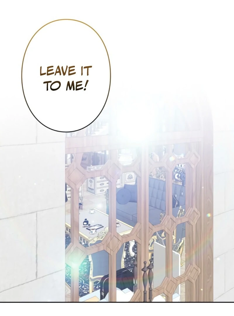 The Cotton Candy Lady's Candy Shop Chapter 23 - page 70