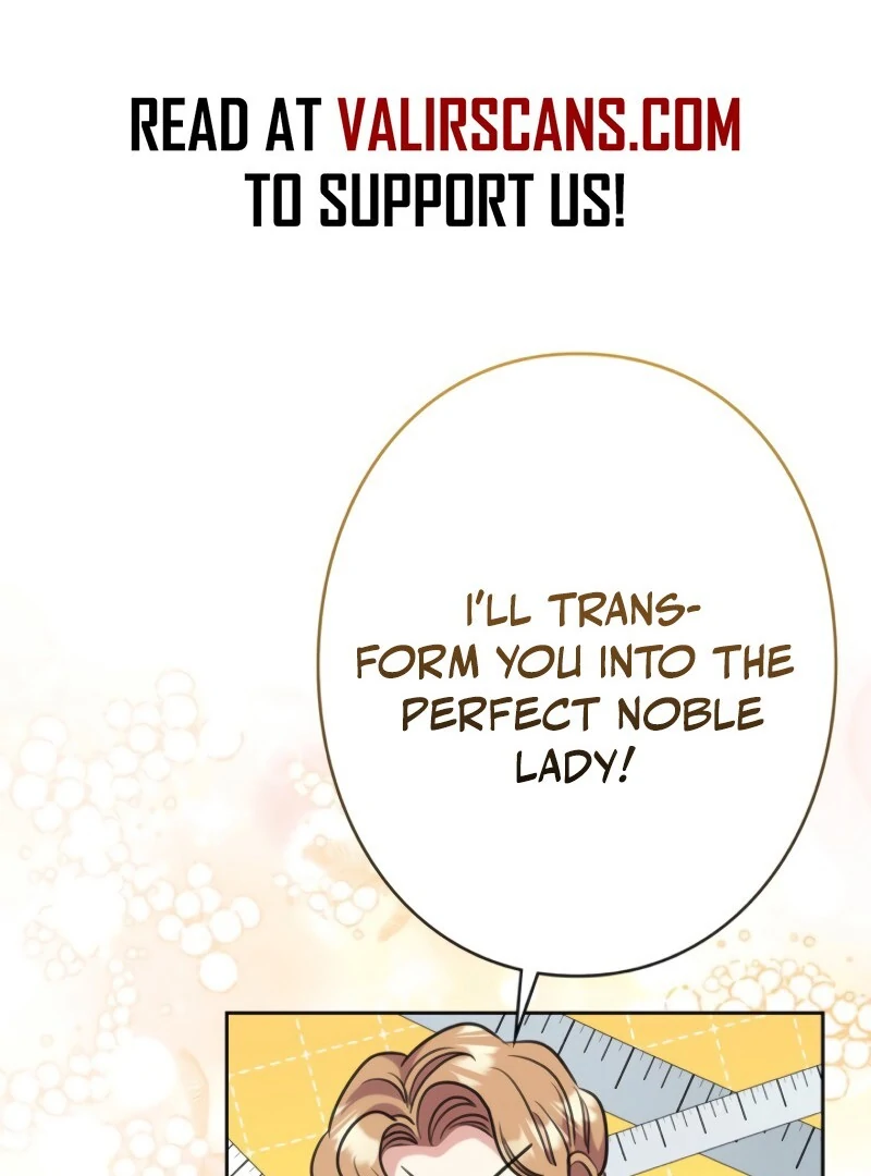 The Cotton Candy Lady's Candy Shop Chapter 23 - page 71