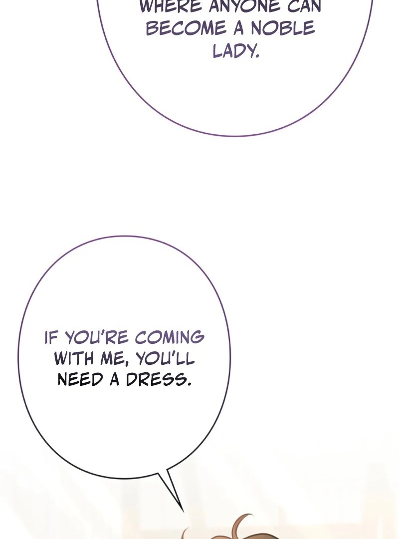 The Cotton Candy Lady's Candy Shop Chapter 23 - page 76