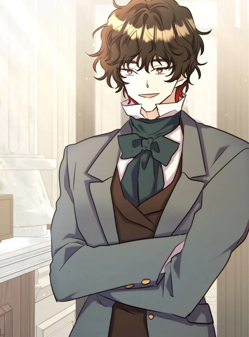 The Cotton Candy Lady's Candy Shop Chapter 23 - page 77