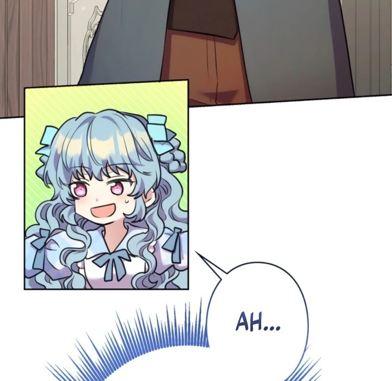 The Cotton Candy Lady's Candy Shop Chapter 23 - page 78