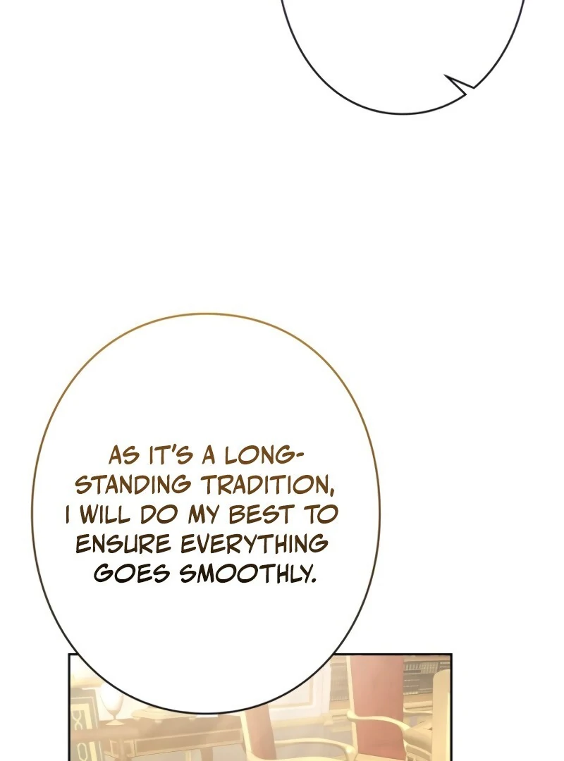 The Cotton Candy Lady's Candy Shop Chapter 23 - page 7