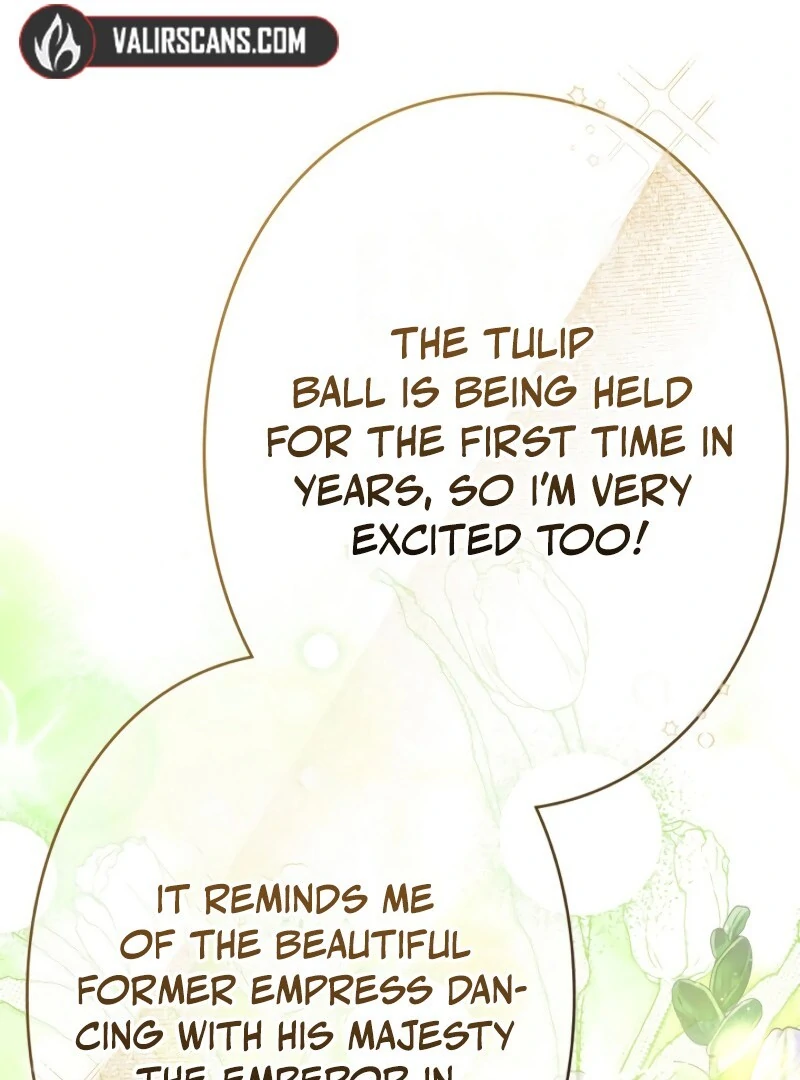 The Cotton Candy Lady's Candy Shop Chapter 23 - page 80