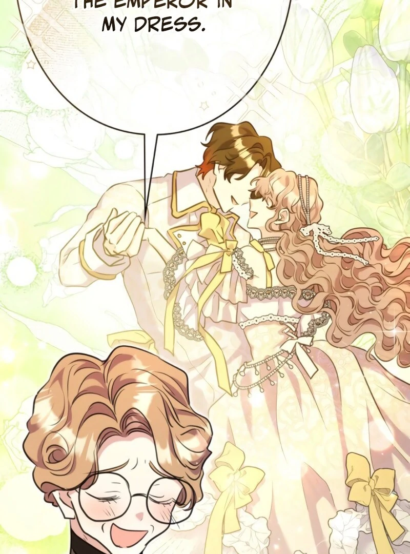 The Cotton Candy Lady's Candy Shop Chapter 23 - page 81