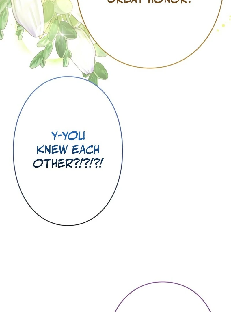 The Cotton Candy Lady's Candy Shop Chapter 23 - page 83