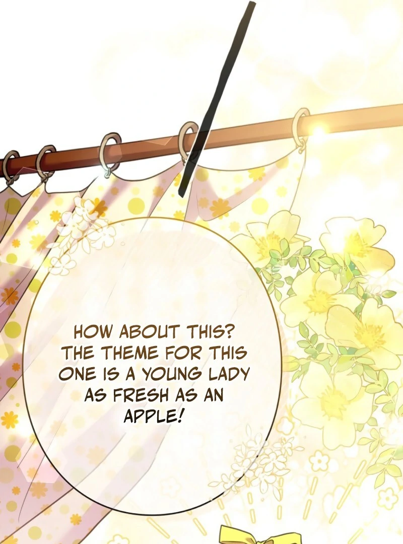 The Cotton Candy Lady's Candy Shop Chapter 23 - page 87