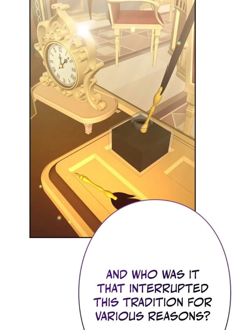 The Cotton Candy Lady's Candy Shop Chapter 23 - page 8