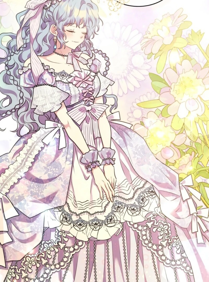 The Cotton Candy Lady's Candy Shop Chapter 23 - page 90