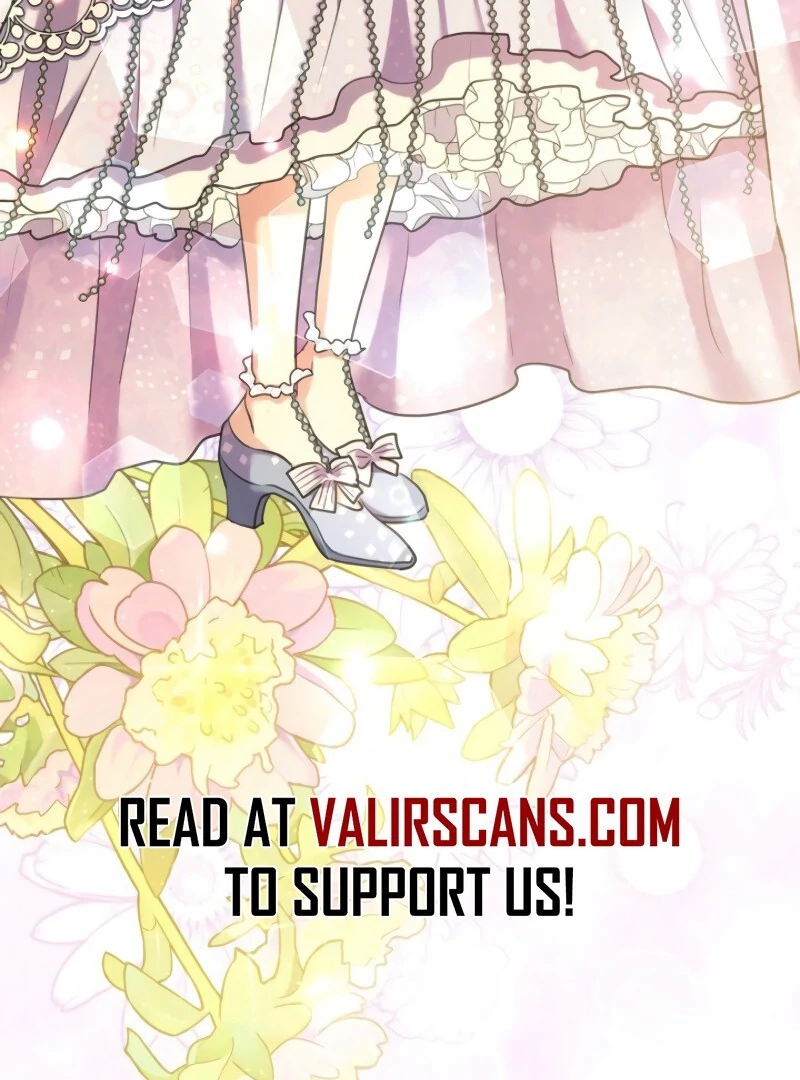 The Cotton Candy Lady's Candy Shop Chapter 23 - page 91