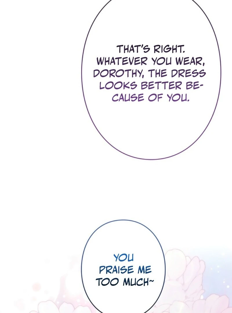 The Cotton Candy Lady's Candy Shop Chapter 23 - page 94