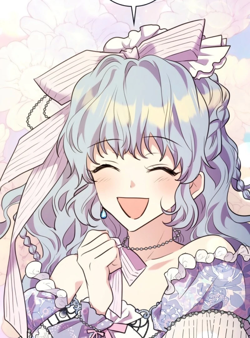 The Cotton Candy Lady's Candy Shop Chapter 23 - page 95