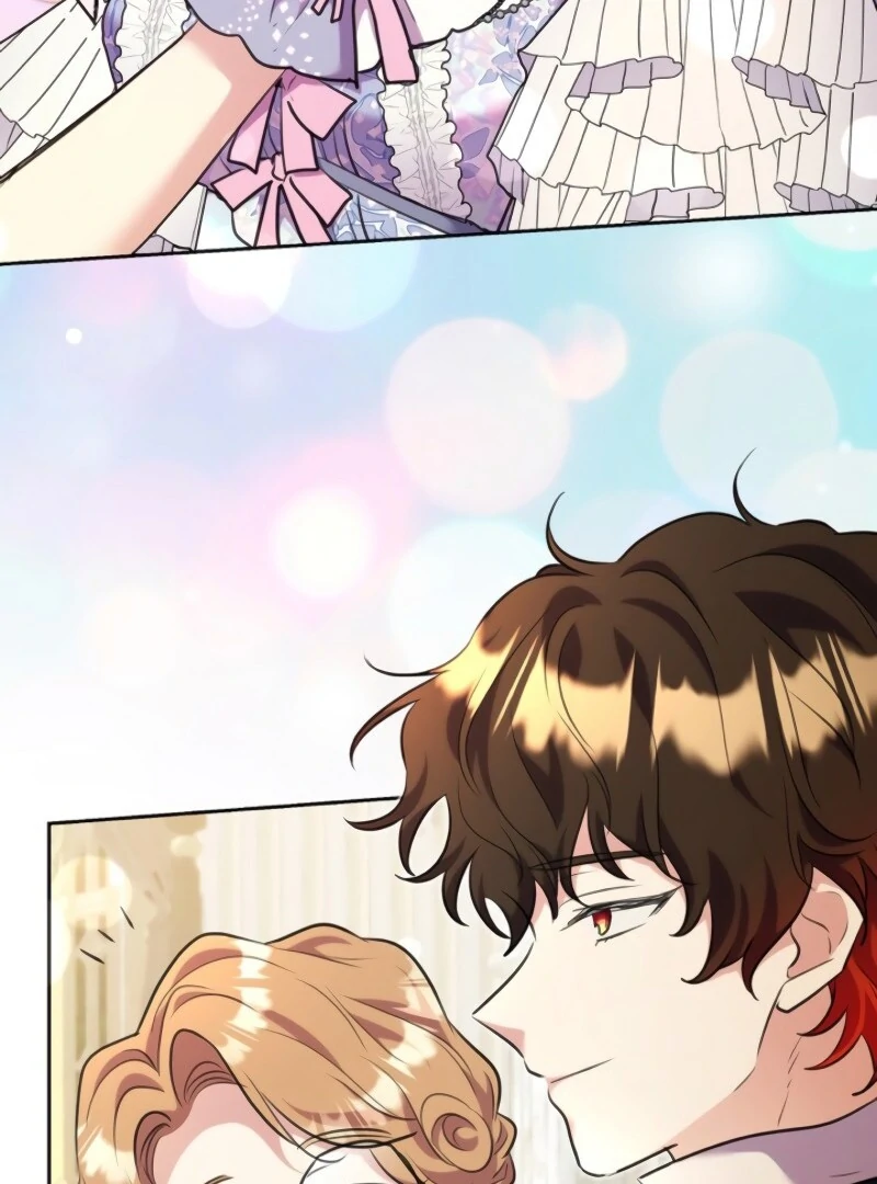 The Cotton Candy Lady's Candy Shop Chapter 23 - page 96