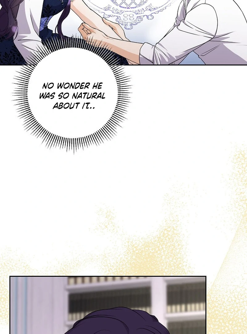 I Brought the Male Lead to His Knees Before Me Chapter 22 - page 10