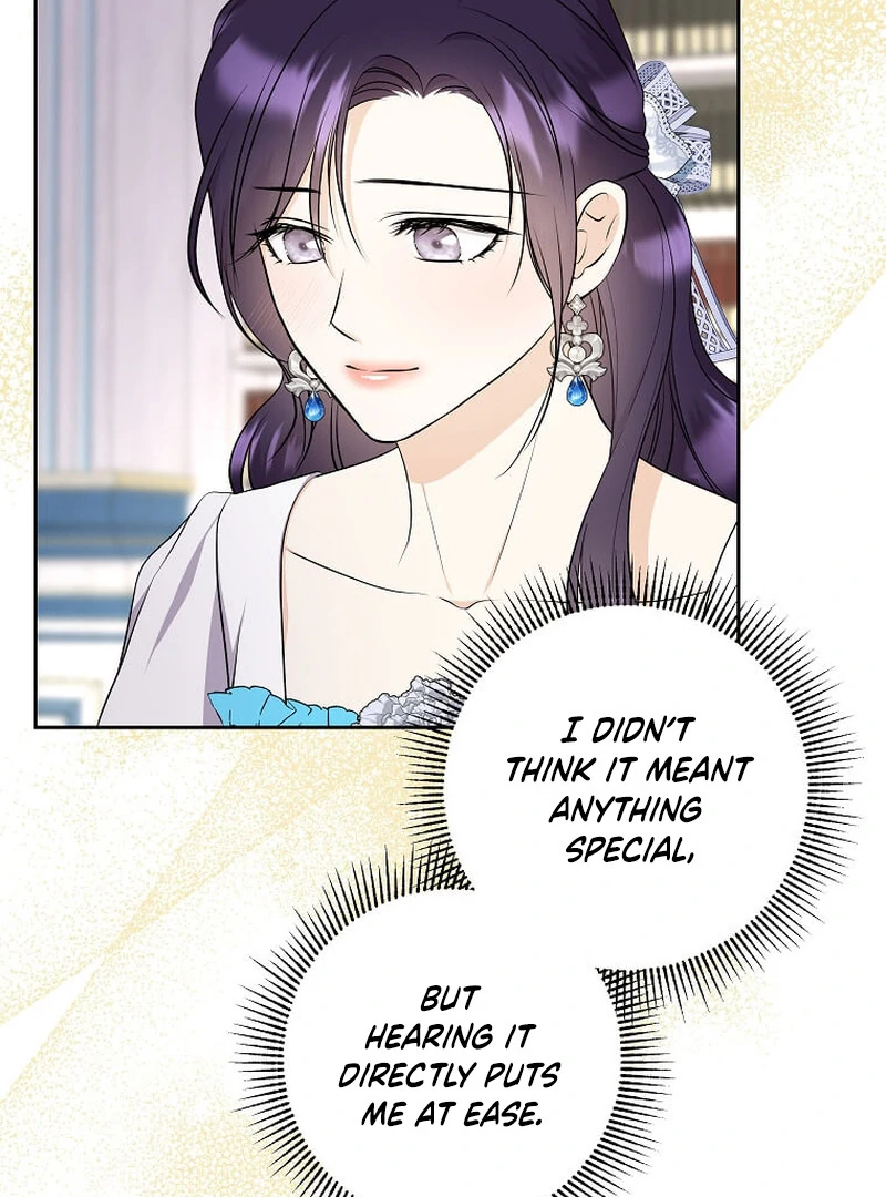 I Brought the Male Lead to His Knees Before Me Chapter 22 - page 11