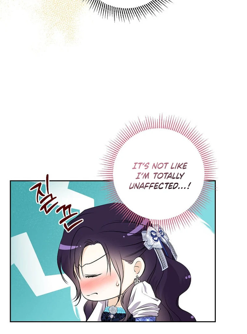 I Brought the Male Lead to His Knees Before Me Chapter 22 - page 12