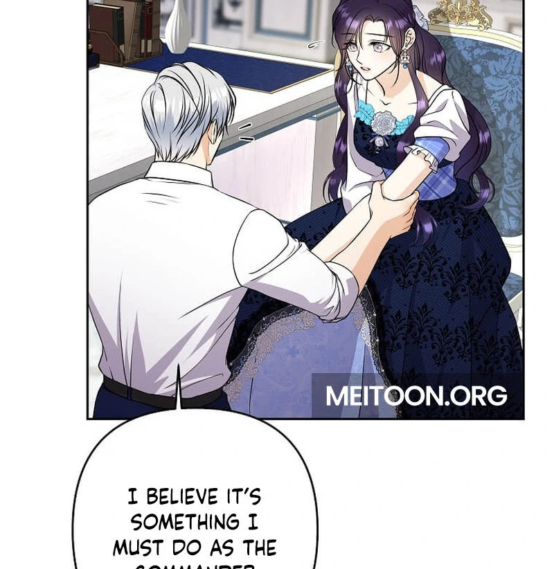 I Brought the Male Lead to His Knees Before Me Chapter 22 - page 14