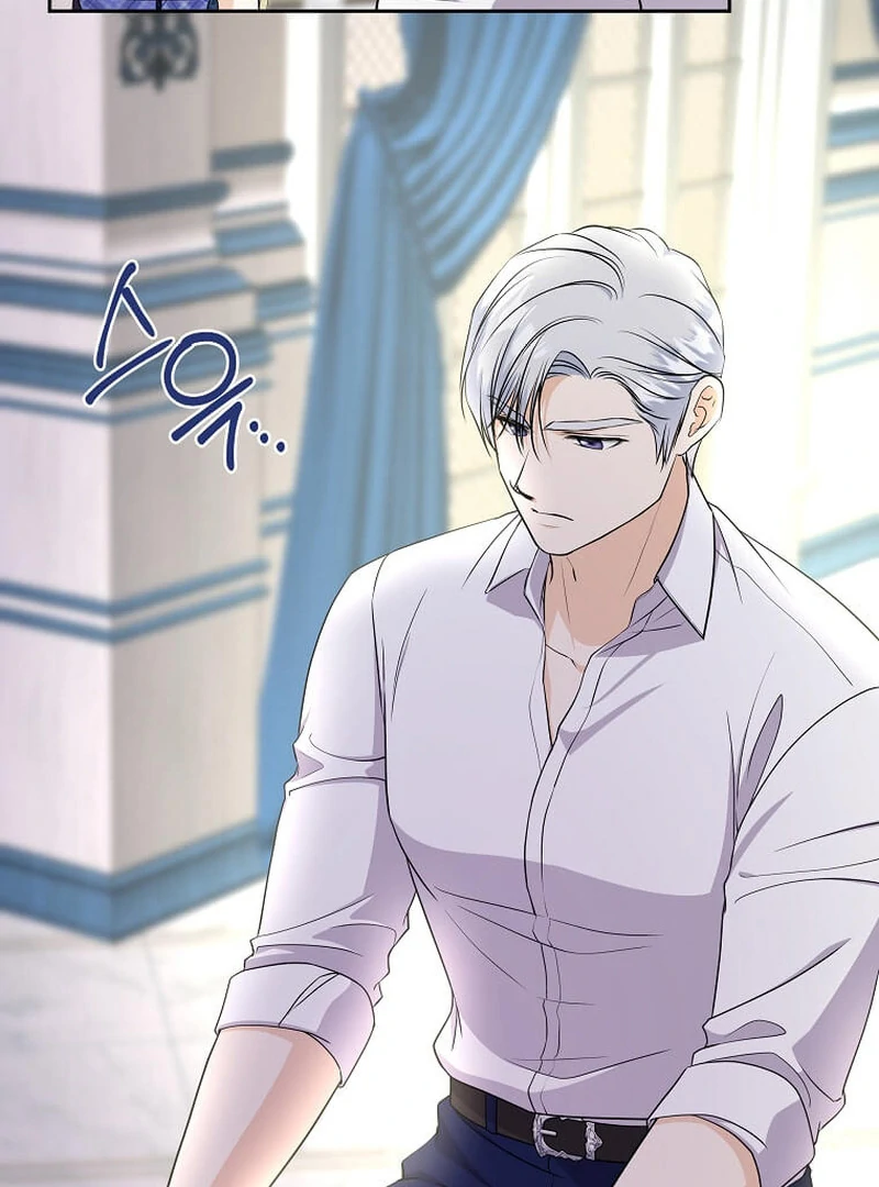 I Brought the Male Lead to His Knees Before Me Chapter 22 - page 20