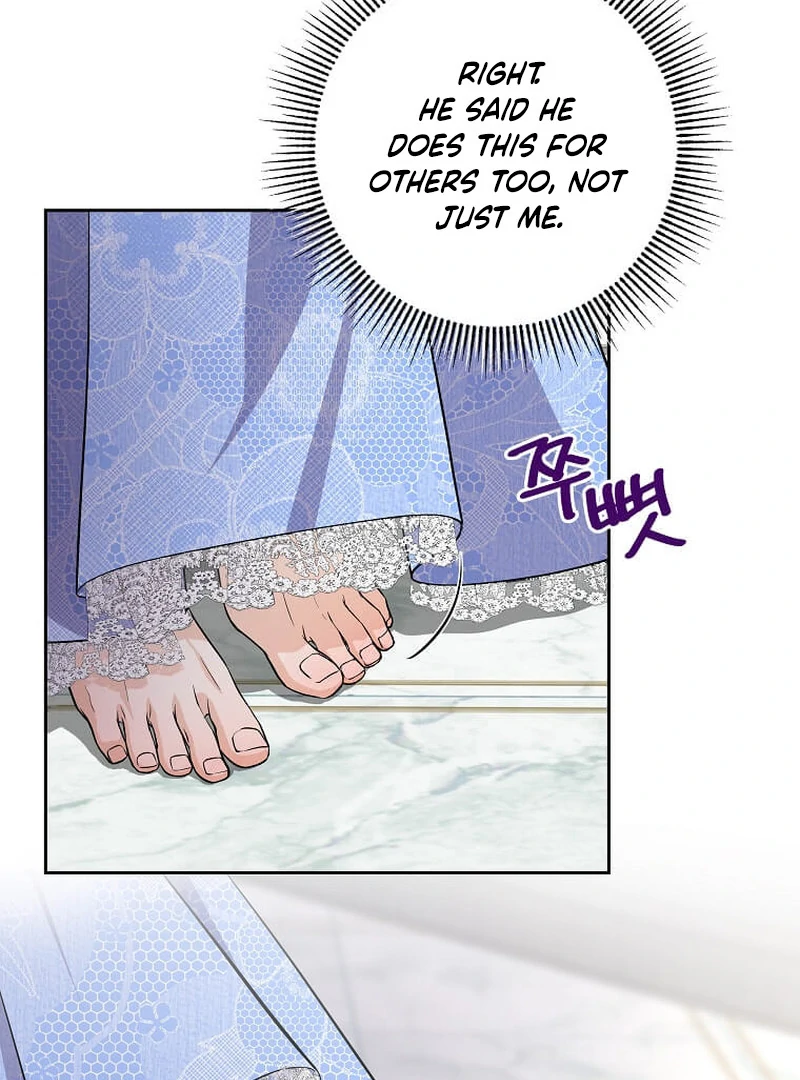 I Brought the Male Lead to His Knees Before Me Chapter 22 - page 26