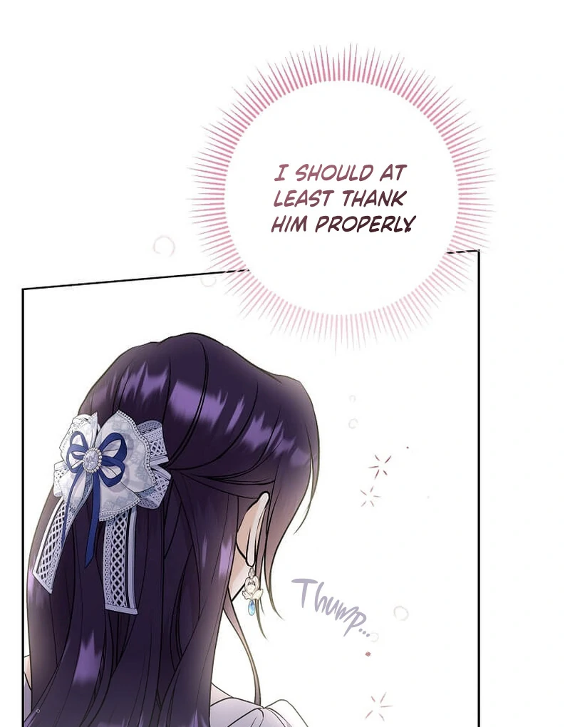 I Brought the Male Lead to His Knees Before Me Chapter 22 - page 28