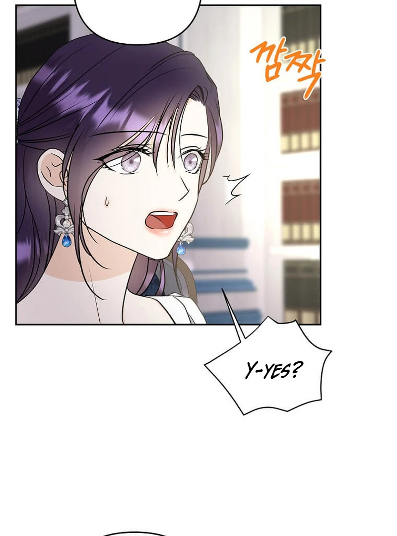 I Brought the Male Lead to His Knees Before Me Chapter 22 - page 31