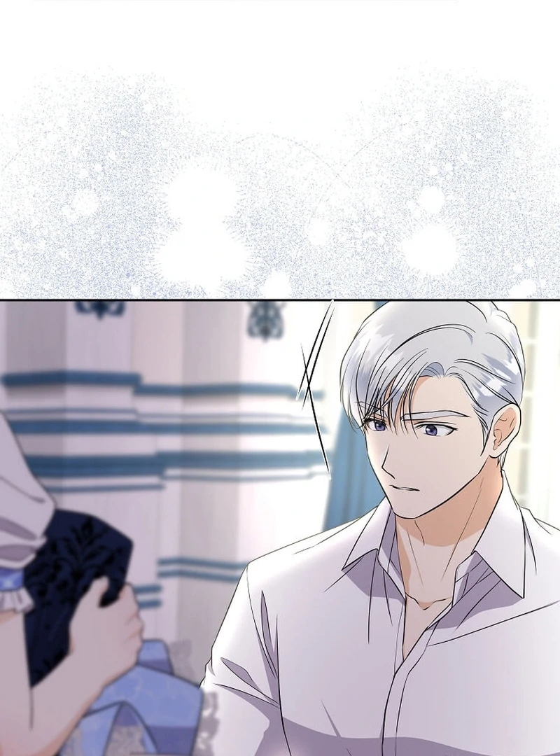I Brought the Male Lead to His Knees Before Me Chapter 22 - page 37