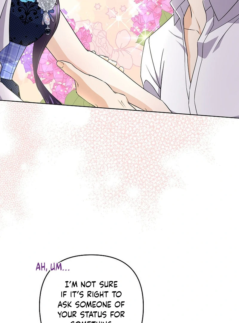 I Brought the Male Lead to His Knees Before Me Chapter 22 - page 4