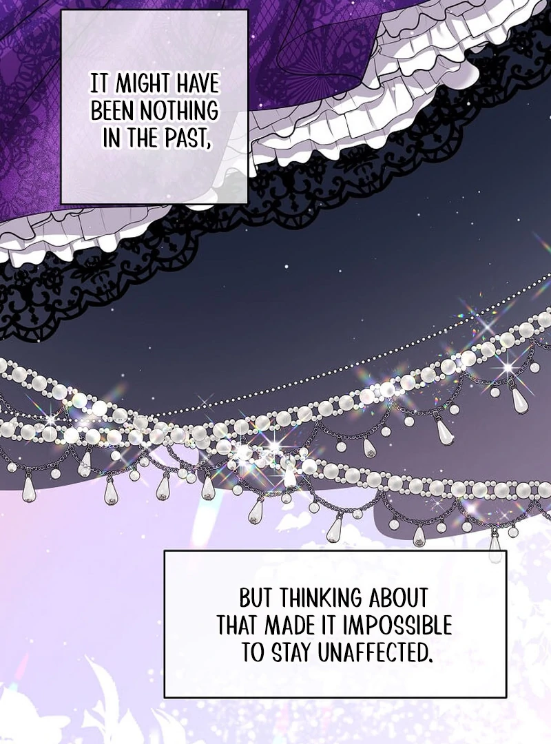 I Brought the Male Lead to His Knees Before Me Chapter 22 - page 48