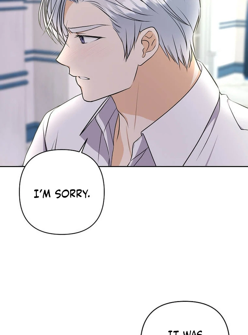 I Brought the Male Lead to His Knees Before Me Chapter 22 - page 50