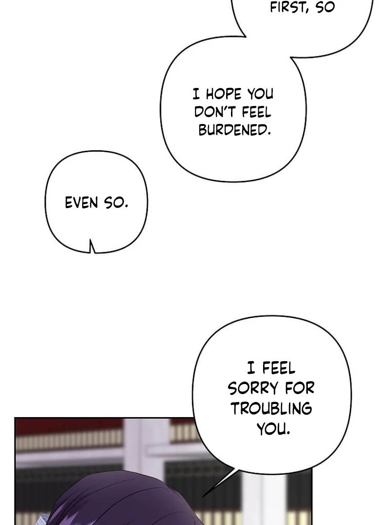 I Brought the Male Lead to His Knees Before Me Chapter 22 - page 6