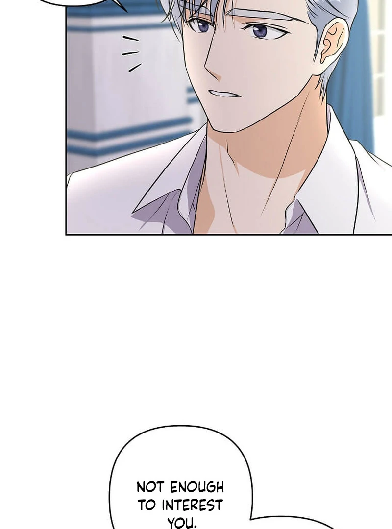 I Brought the Male Lead to His Knees Before Me Chapter 22 - page 60