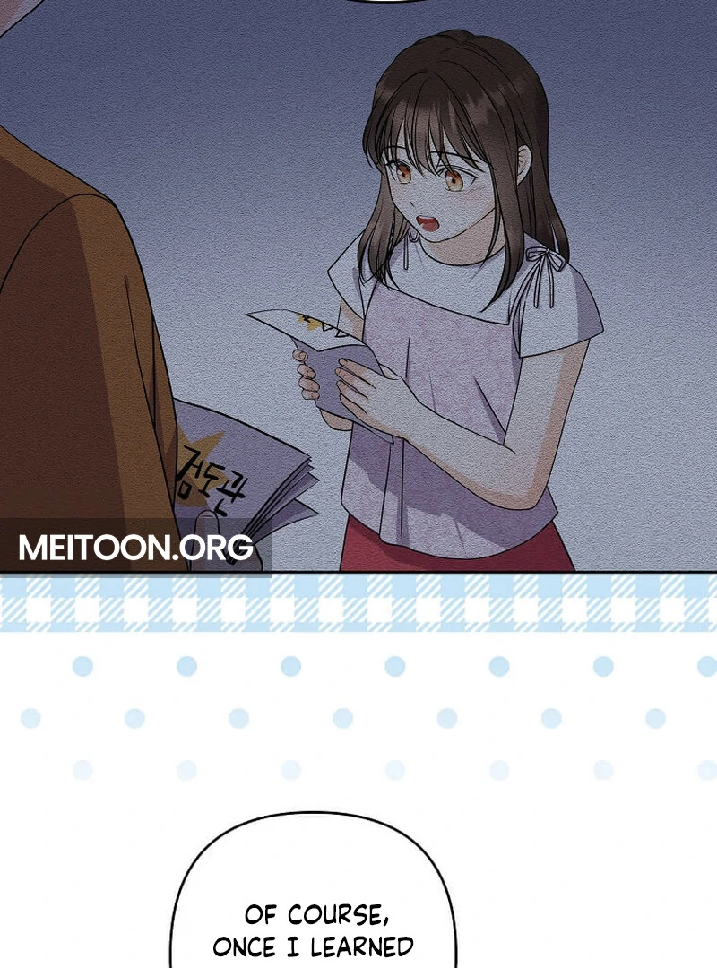 I Brought the Male Lead to His Knees Before Me Chapter 22 - page 64