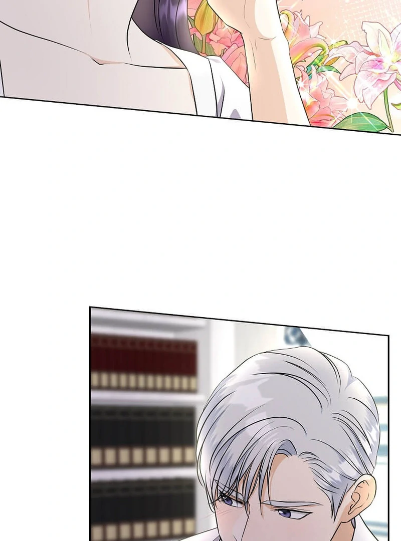I Brought the Male Lead to His Knees Before Me Chapter 22 - page 72