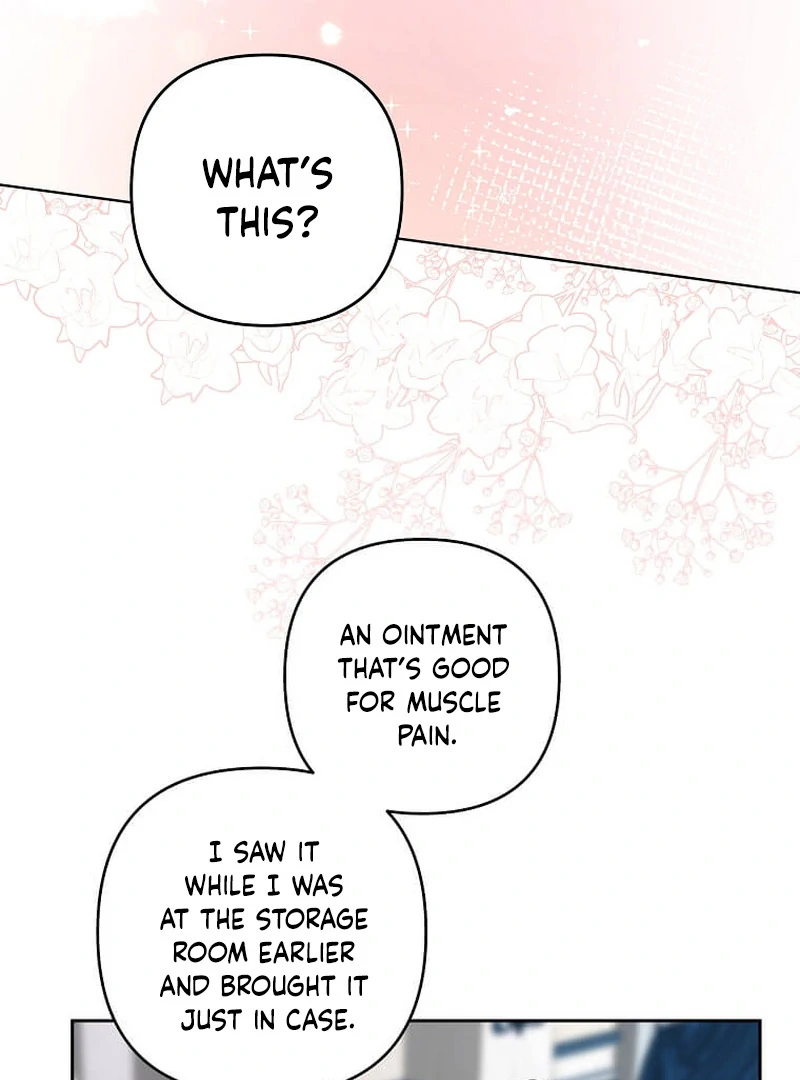 I Brought the Male Lead to His Knees Before Me Chapter 22 - page 89