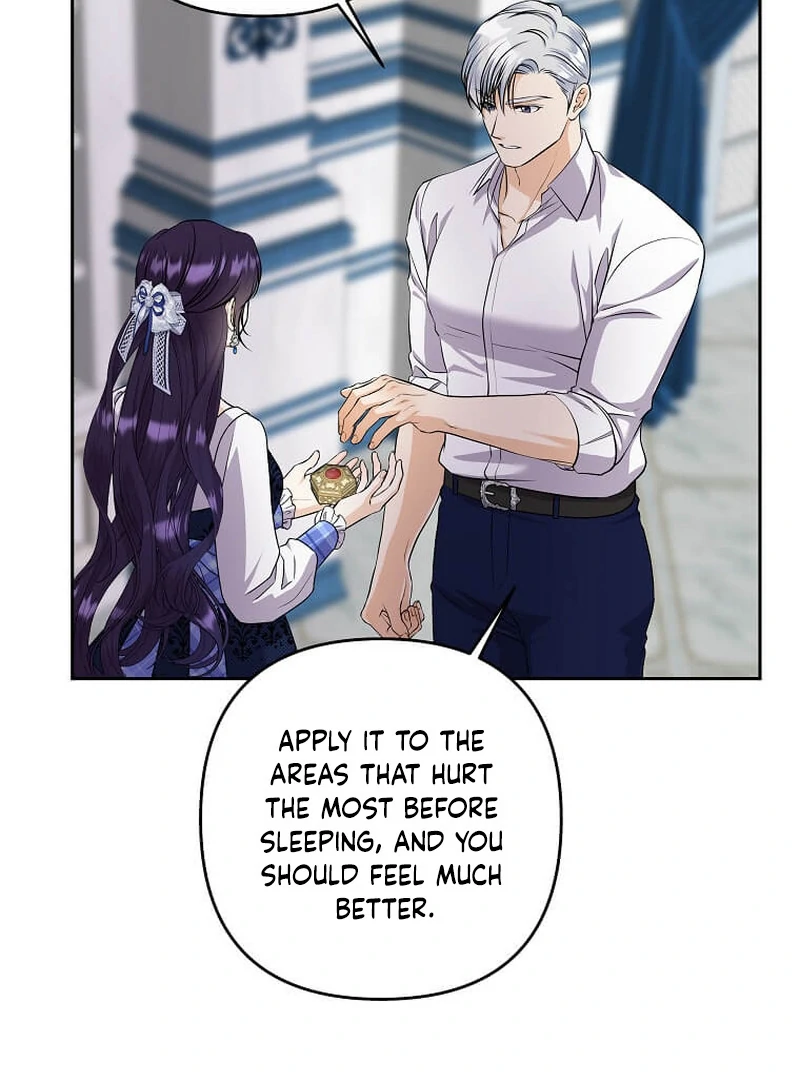 I Brought the Male Lead to His Knees Before Me Chapter 22 - page 90