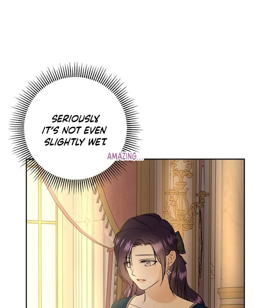 I Brought the Male Lead to His Knees Before Me Chapter 23 - page 10