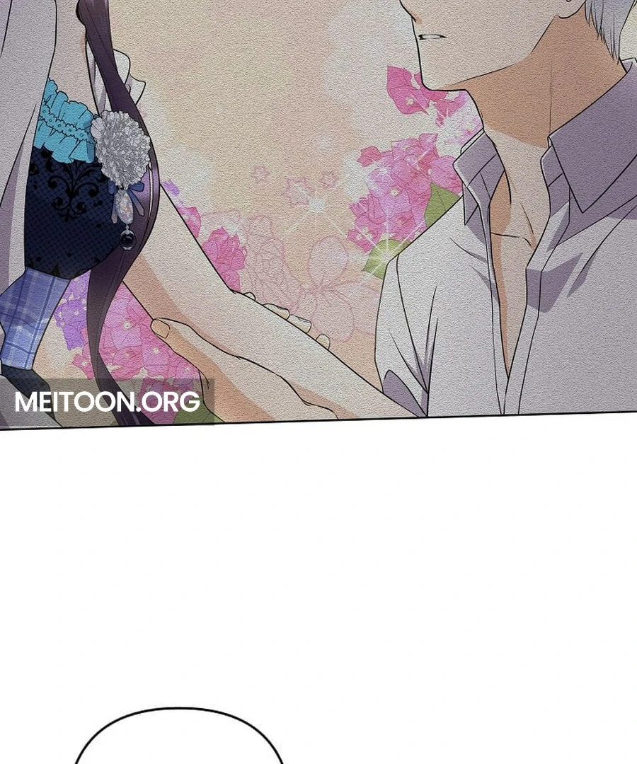 I Brought the Male Lead to His Knees Before Me Chapter 23 - page 100