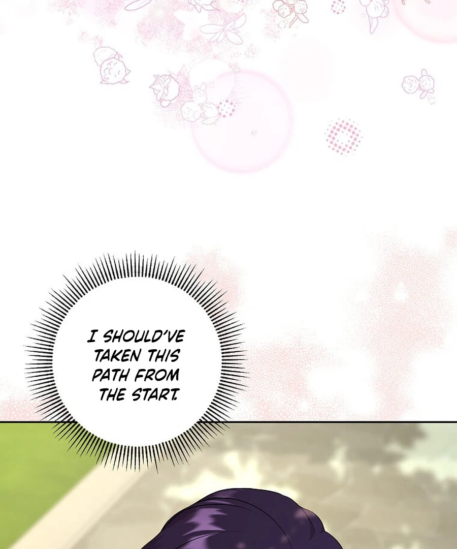 I Brought the Male Lead to His Knees Before Me Chapter 23 - page 106