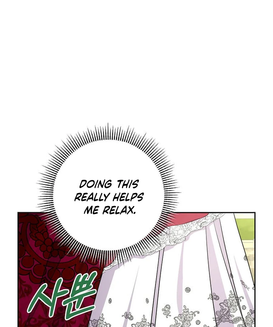 I Brought the Male Lead to His Knees Before Me Chapter 23 - page 108