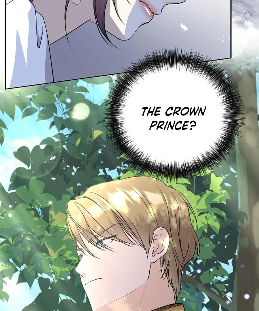 I Brought the Male Lead to His Knees Before Me Chapter 23 - page 113