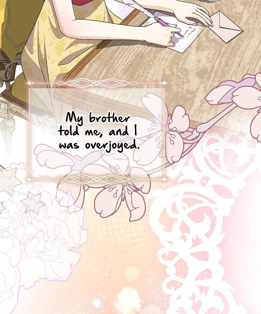 I Brought the Male Lead to His Knees Before Me Chapter 23 - page 14